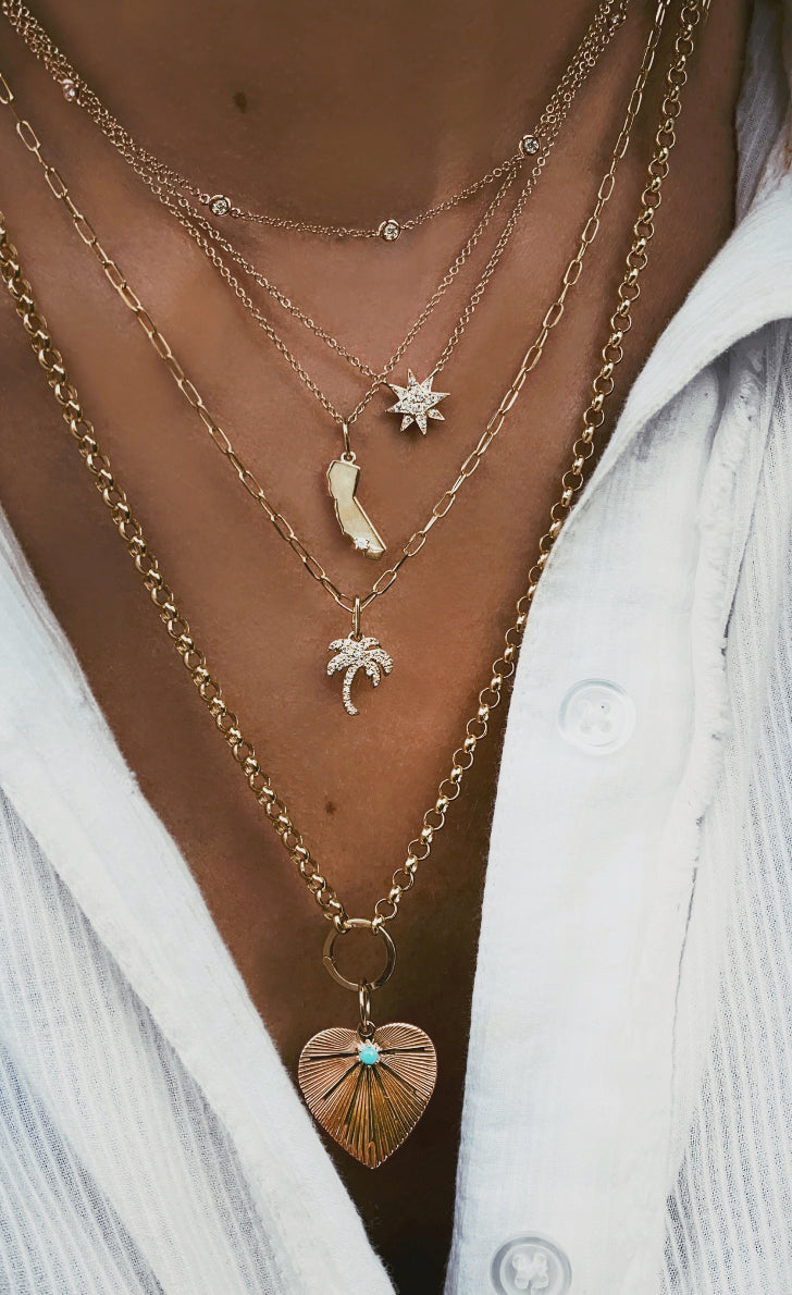 NECKLACES – Page 5 – Luna Skye